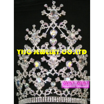 diamond queen style queen crystal fashion queen crown